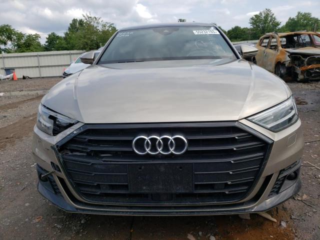 2020 AUDI A8 L WAU8EAF80LN010281