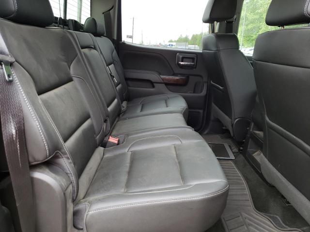 1GT12TEY2JF145960 GMC Sierra K2500 Slt