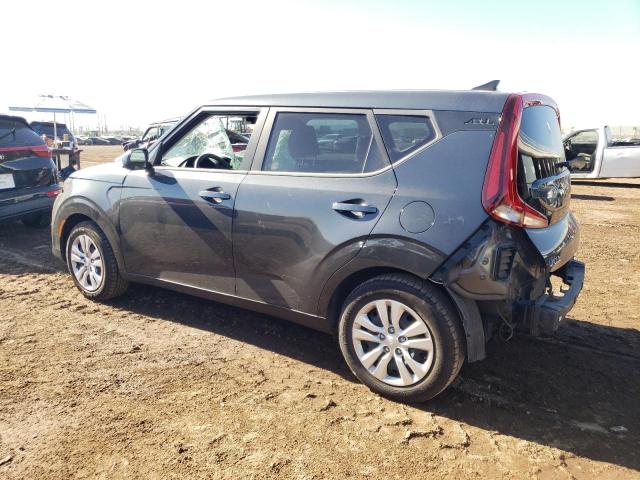 KNDJ23AU3M7784012 KIA SOUL LX