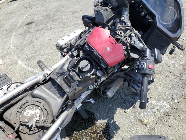 2019 HONDA GL1800 D JH2SC7959KK100748