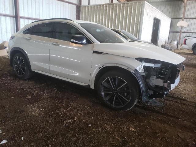 2023 INFINITI QX55 SENSO 3PCAJ5LRXPF100143