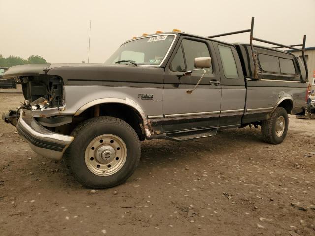 1997 Ford F-250 