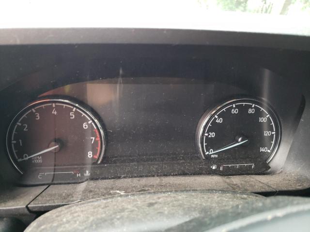 3FTTW8F90NRA03780 Ford Maverick Xl