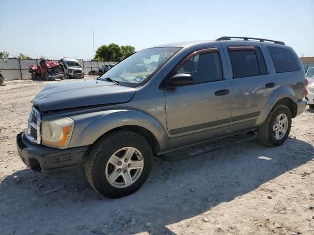 2005 Dodge Durango SLT