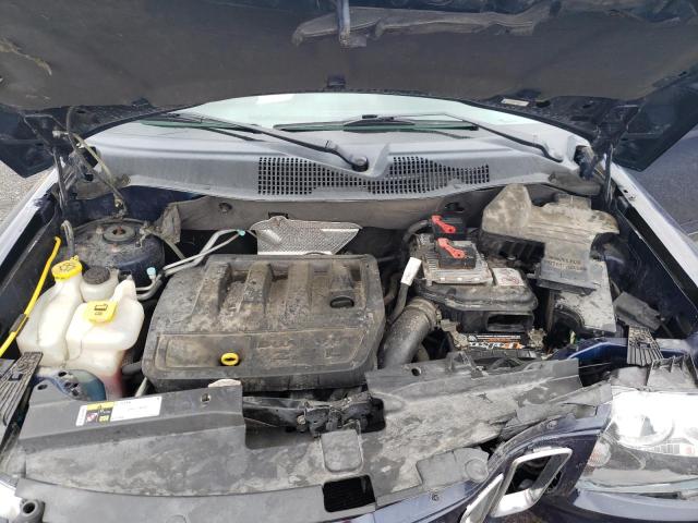 1C4NJDBB8ED815832 Jeep Compass Sport