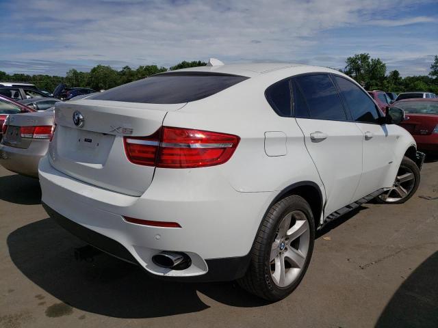 VIN 5UXFG2C5XE0H09715 2014 BMW X6, Xdrive35I no.3