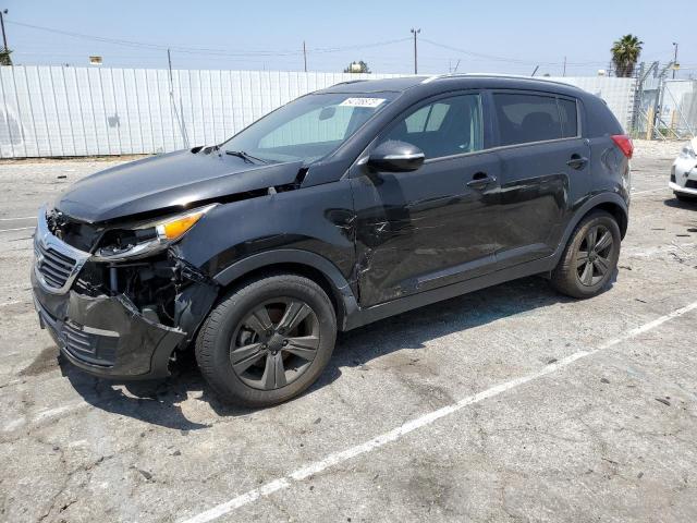 2013 Kia Sportage Base