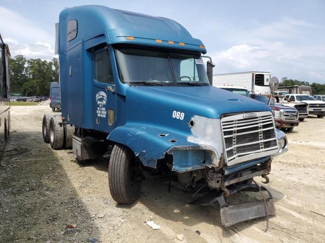 2000 Freightliner Conventional Flc120 VIN: 1FUYSDYB5YPA66150 Lot: 47814004