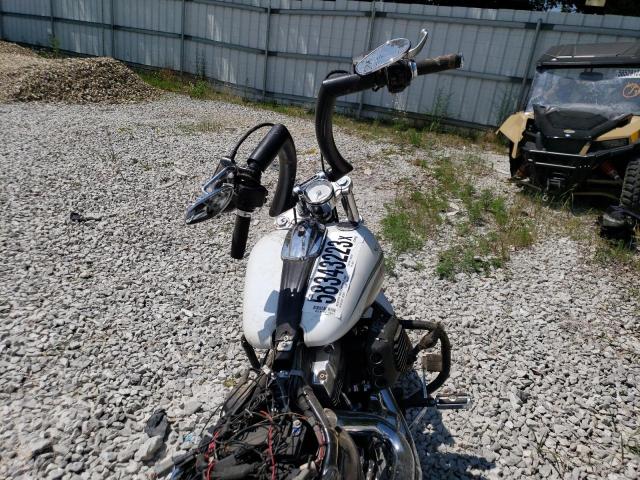 2017 HARLEY-DAVIDSON FXSB BREAK - 1HD1BFV17HB048175
