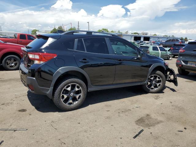 JF2GTACC0JH292285 Subaru Crosstrek Premium