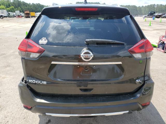 JN8AT2MT3HW392884 Nissan ROGUE S