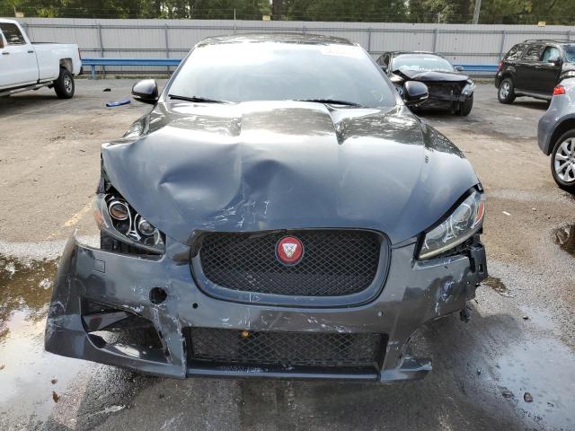 2015 JAGUAR XF 3.0 SPO - SAJWA0F70F8U68348