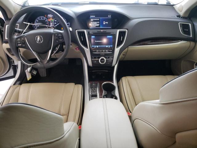 2020 ACURA TLX TECHNO - 19UUB2F47LA003804