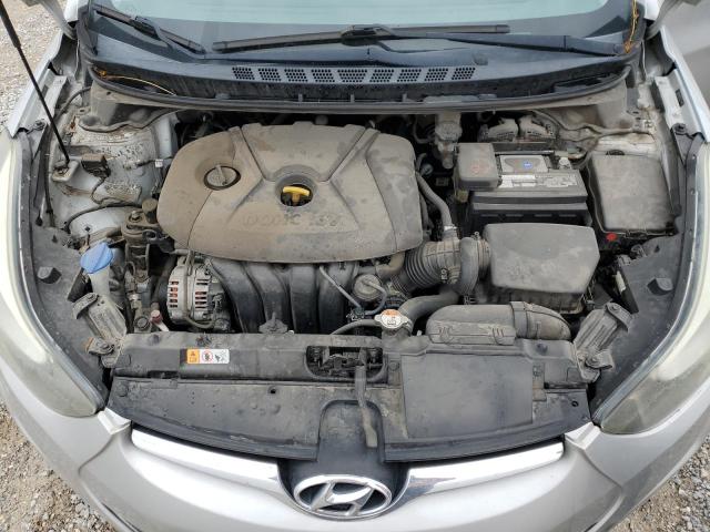 5NPDH4AE9GH730949 Hyundai ELANTRA SE
