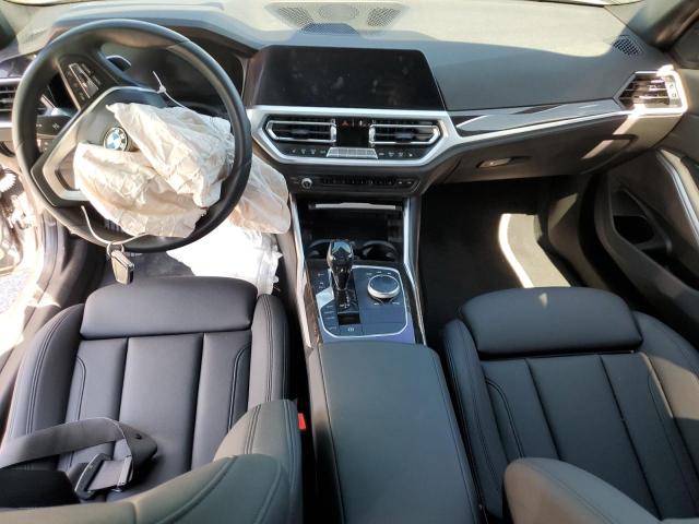 3MW5R1J58K8B02258 BMW 330I
