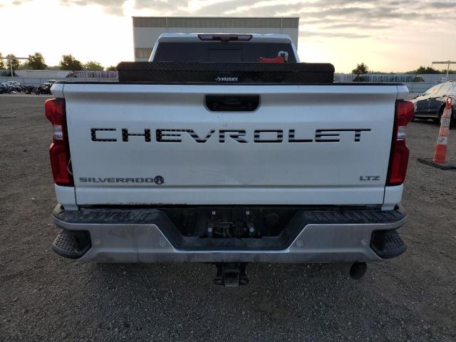 1GC4YUEY0MF148619 Chevrolet All Models SILVERADO 6