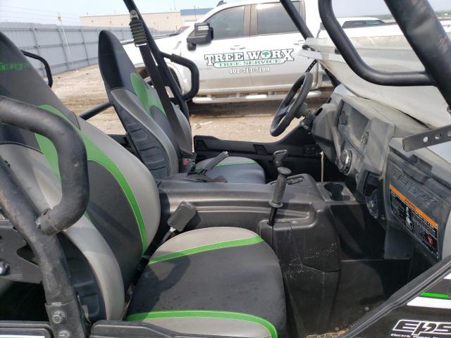 2017 KAWASAKI KRT800 H - JKBRTCG19HB503708