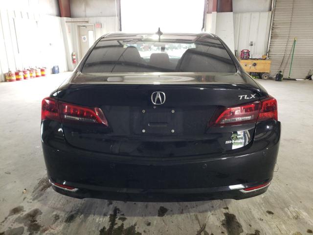 2015 ACURA TLX ADVANC 19UUB3F79FA010158