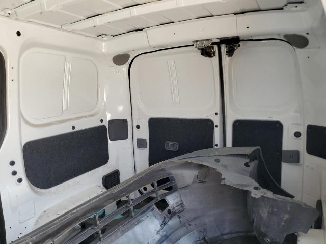 3N6CM0KN2FK715306 Nissan NV200 2.5S