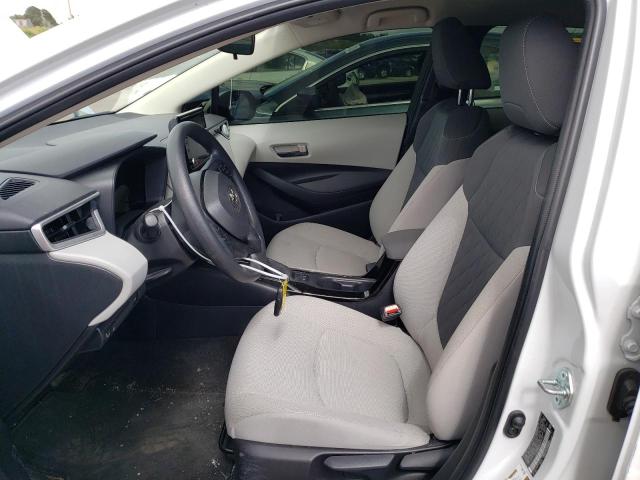 JTDEAMDE1N3005892 Toyota COROLLA LE