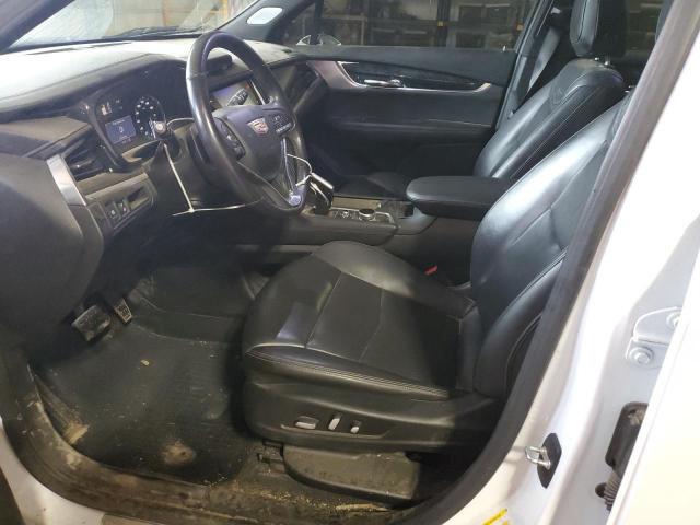 2020 CADILLAC XT6 PREMIU - 1GYKPDRS0LZ137658