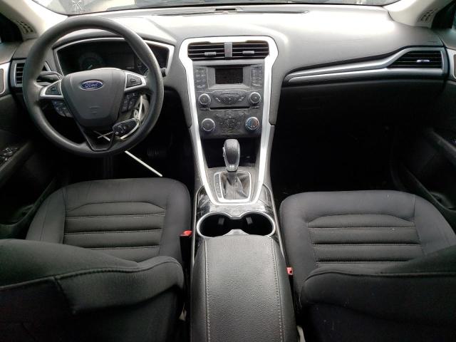 3FA6P0H74FR248225 Ford FUSION SE