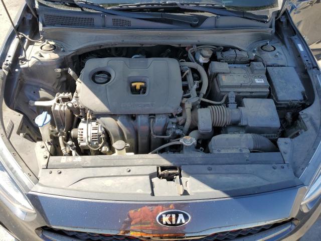 3KPF34ADXME268870 KIA Forte Gt Line