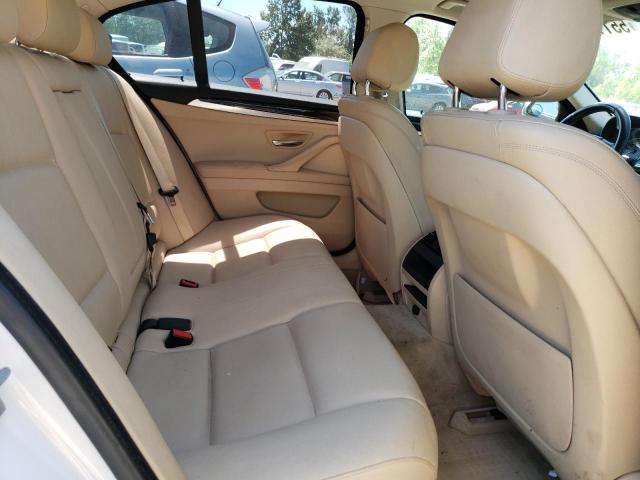 WBA5A5C5XFD514718 BMW 528 I