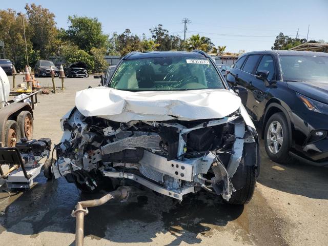 2023 TOYOTA RAV4 PRIME - JTMEB3FVXPD124834