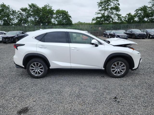 2020 LEXUS NX 300 JTJDARDZ9L5015662