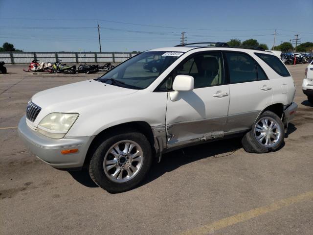 2003 Lexus RX 300 