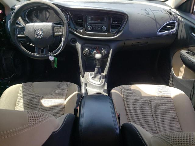 1C3CDFBB5FD330127 Dodge DART SXT