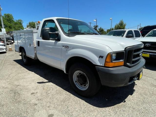 2000 Ford F-250 