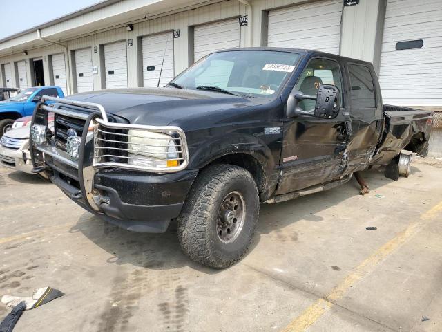 2003 Ford F-350 