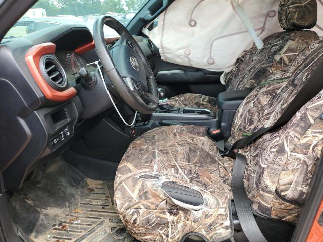 2017 TOYOTA TACOMA PU 5TFCZ5AN7HX076568