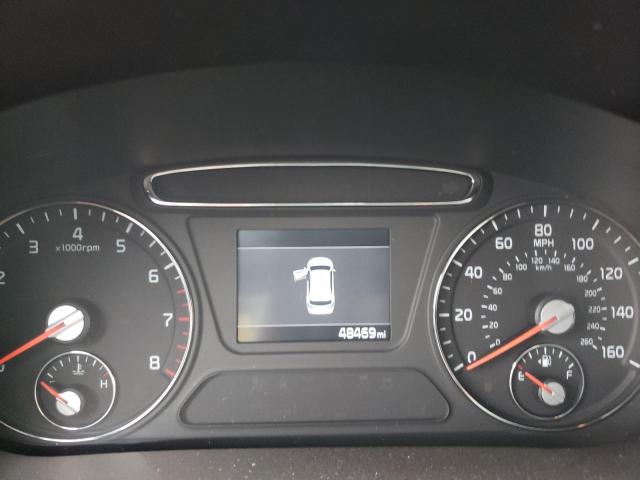 5XYPG4A39KG452259 KIA SORENTO L