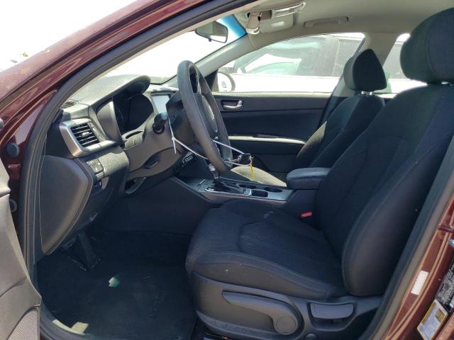 5XXGT4L39LG443107 KIA Optima Lx