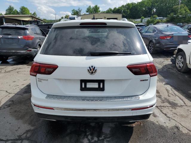 3VV4B7AX9LM152605 Volkswagen Tiguan SEL 6