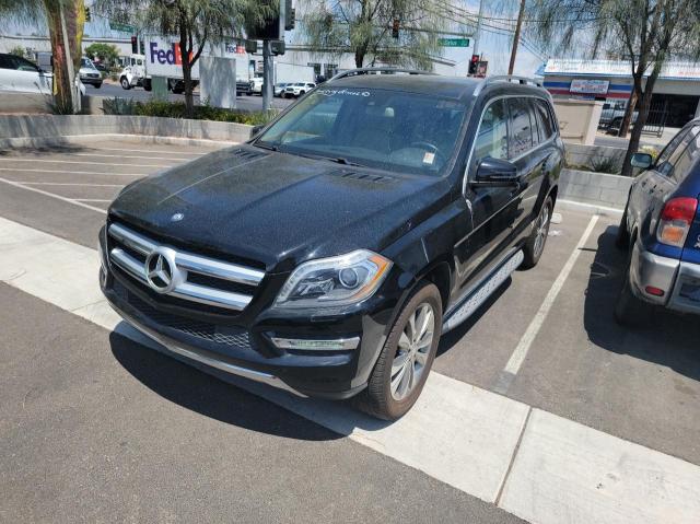 4JGDF7CE9EA407425 Mercedes-Benz Gl 450 4matic