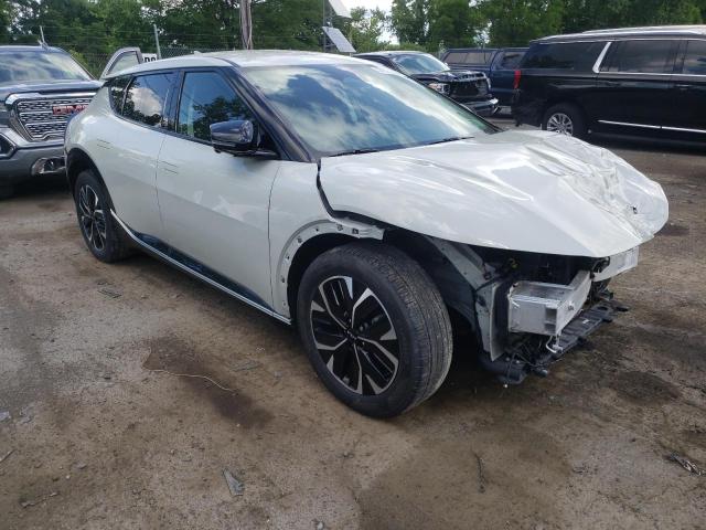 2022 KIA EV6 LIGHT KNDC3DLC3N5087887