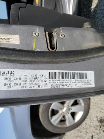 1C4NJCBA4GD560827 Jeep Compass Sport