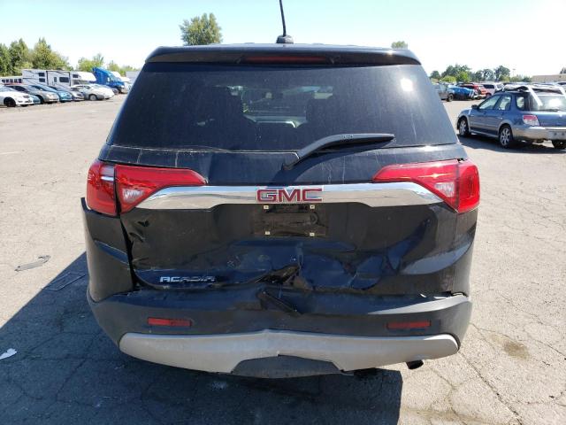 1GKKNKLAXHZ245491 | 2017 GMC ACADIA SLE