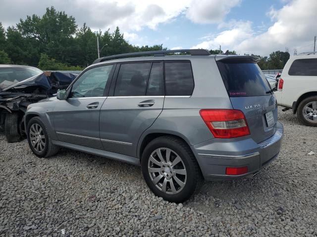 WDCGG5GB9CF824024 Mercedes-benz Glk-class 350 2012