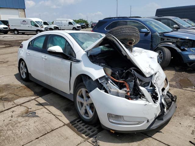 VIN 1G1RA6E4XDU143354 2013 Chevrolet Volt no.4