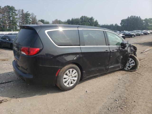 2021 CHRYSLER VOYAGER L 2C4RC1AG2MR571226