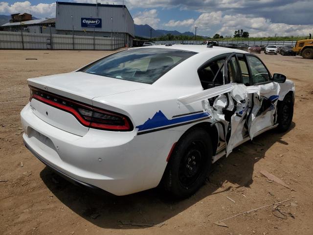 2019 DODGE CHARGER PO - 2C3CDXKT4KH749579