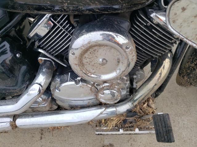2007 YAMAHA XVS1100 JYAVP11E87A095179