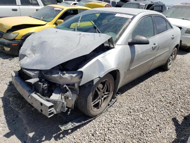 2007 Pontiac G6 Base