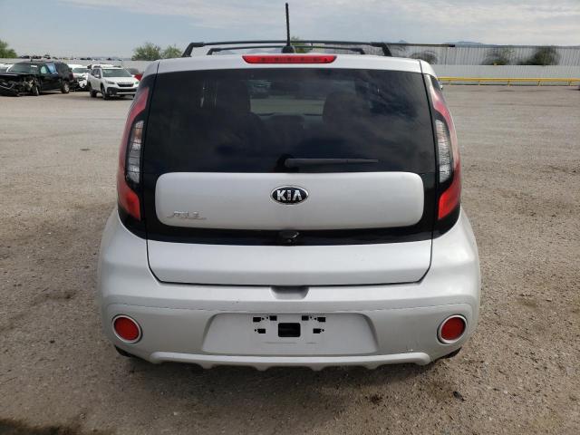 KNDJP3A57J7567763 KIA SOUL +