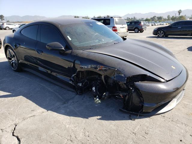 2022 PORSCHE TAYCAN 4S - WP0AB2Y16NSA45322